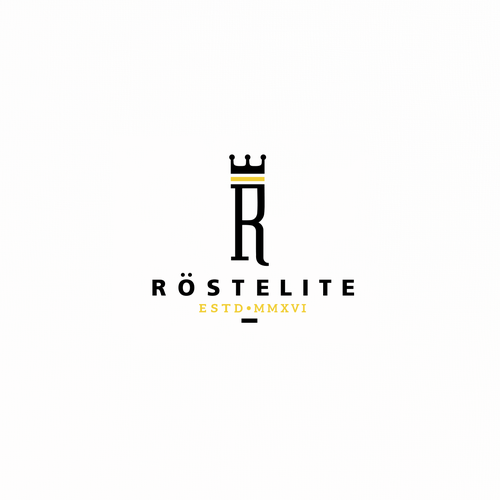 Logo & hosted website contest entry by alexandarm