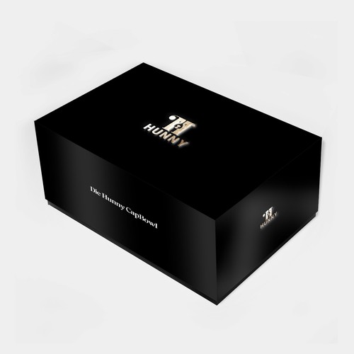 Product packaging contest entry by AlbinaNova