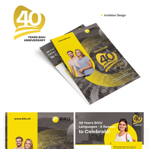 Folleto propuesta en el concurso por noffarinanda