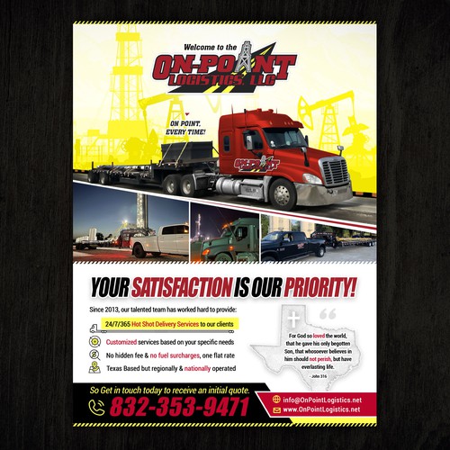 Postcard, flyer or print contest entry by KashiArts