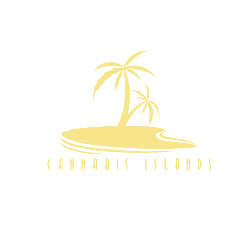 コンペ「Create a logo for Cannabis Islands!」のデザイン by ratworkさん 