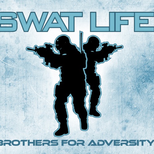 International SWAT conference needs your design - Prize Guaranteed Design by kgfree