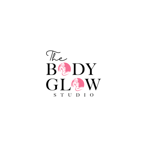 We need a powerful but classy  logo for successful body spa Design by Rukuru Studio