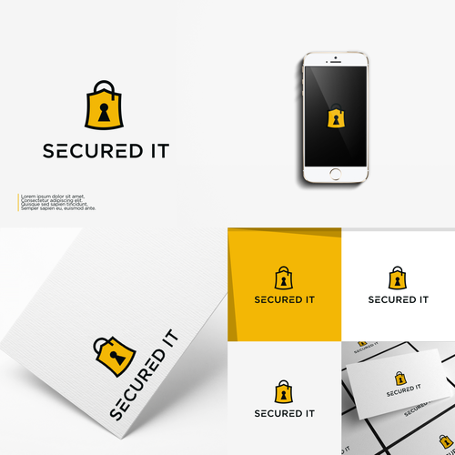 Logo for Storage startup Design by maduri♪