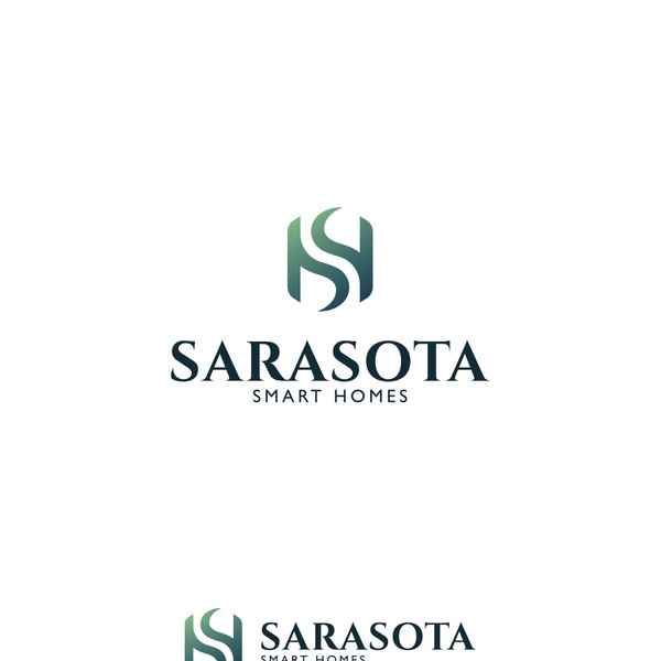 Design by Drisigns ✅ titled "Sarasota Smart Home"
