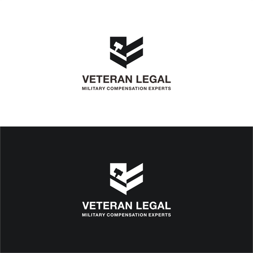 veteran legal Design by damia