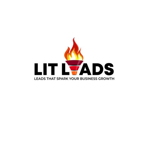 Need at hot logo for our Digital Marketing company! Design by GA19