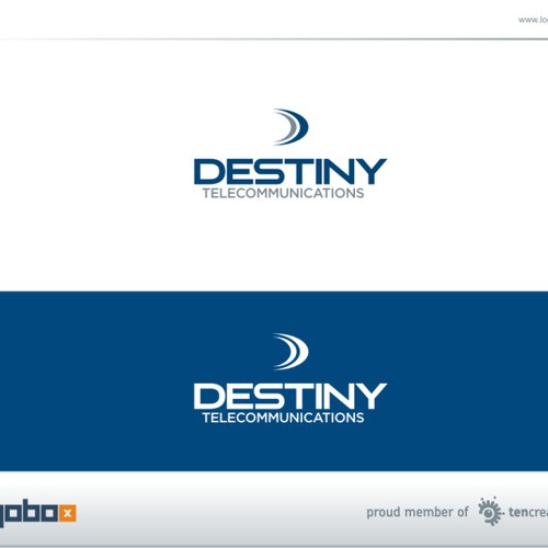 Design di destiny di ulahts