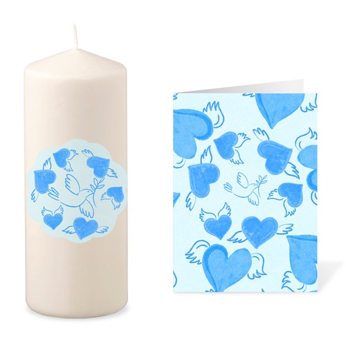 Illustration or graphics contest entry by ole_na