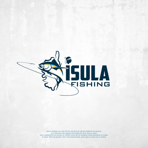 Logo design contest entry by Shadowcaster Studio