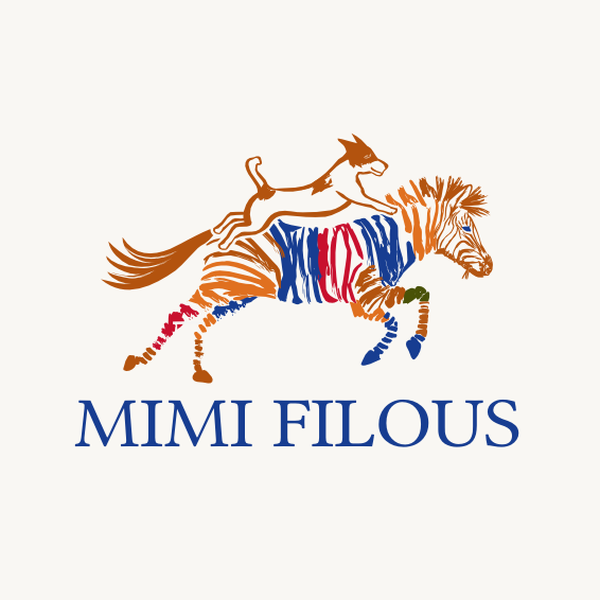 Logo for fashion industry