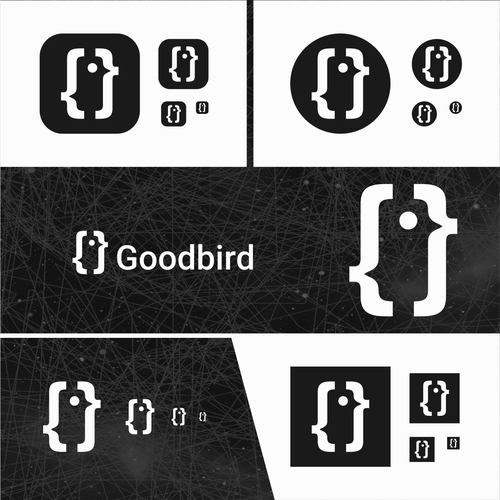 Design a logo for a minimalistic, technical, and functional product management tool. Design by Redius