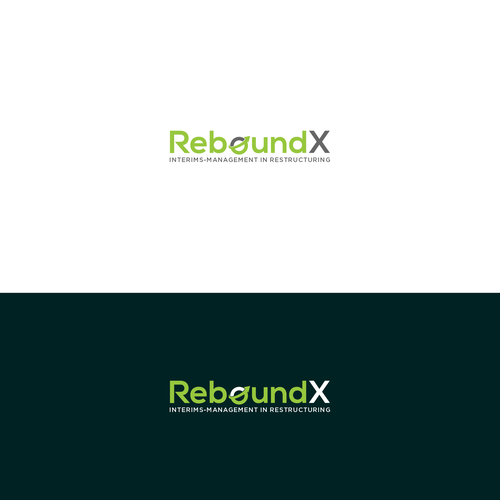 Logo für Premium-Interimsmanagement in Restructuring Design by Midnight-Blue