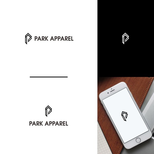 Design A Logo For A Clothing Brand Design réalisé par nanimo-