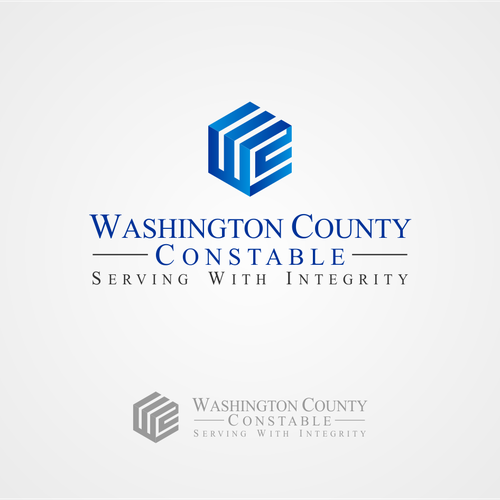 Brand a law enforcement agency Logo & brand identity pack contest