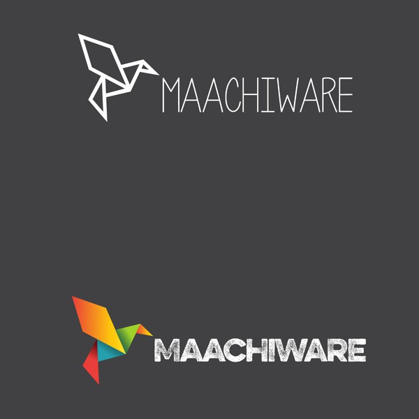 Create a logo for a philanthropic company selling handmade products from around the world