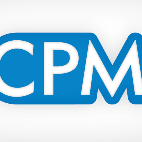 Center for Pain Management logo design Ontwerp door kiroprakticar