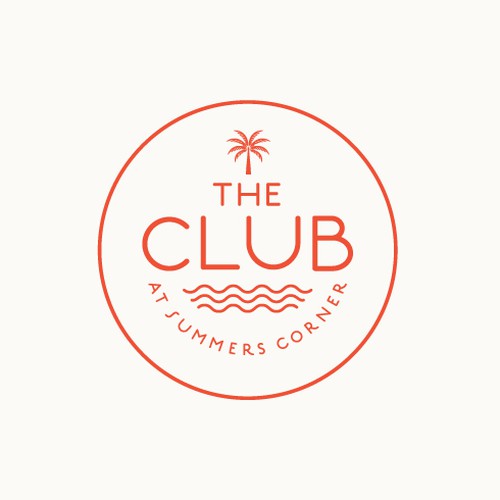 Design a fun logo for a club in an established southern community Design réalisé par Y&K