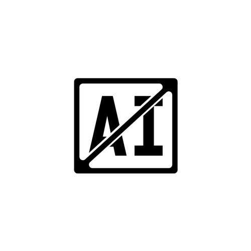 AI-Generated Media Watermarking Design Design by PANTERA79
