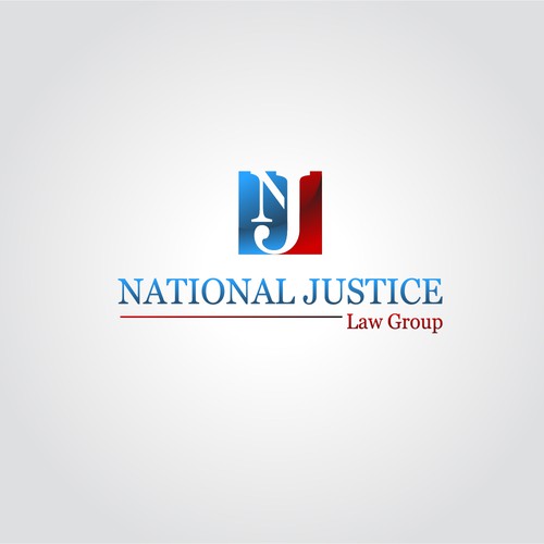 National Justice Law Group Design by VRlab