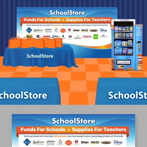 Other business or advertising contest entry by Dzhafir