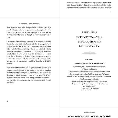 Other book or magazine contest entry by KevinTandri