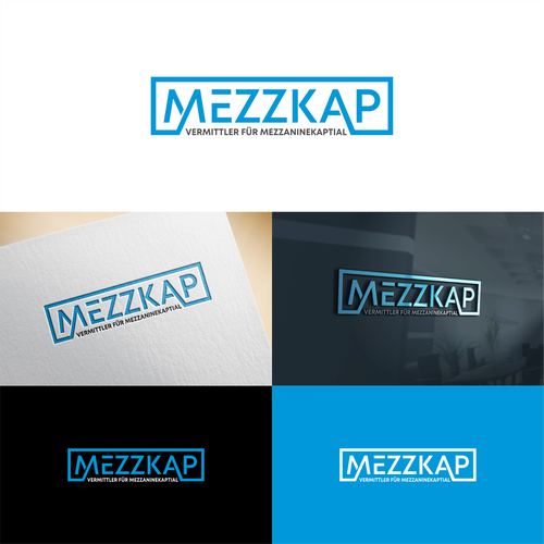 Logo & brand identity pack contest entry by ashfal_azkiya