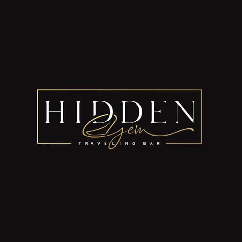 FIND MY HIDDEN GEM! Design by Jacob Gomes