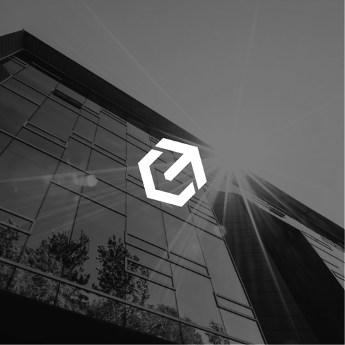 Logo design contest entry by Tinuz INA