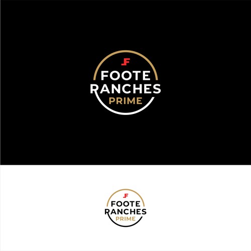Help us design a high-end, luxury Beef brand for world-class steakhouses. Design by lynxinvasion™