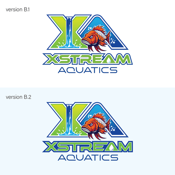 XSTREAM AQUATICS