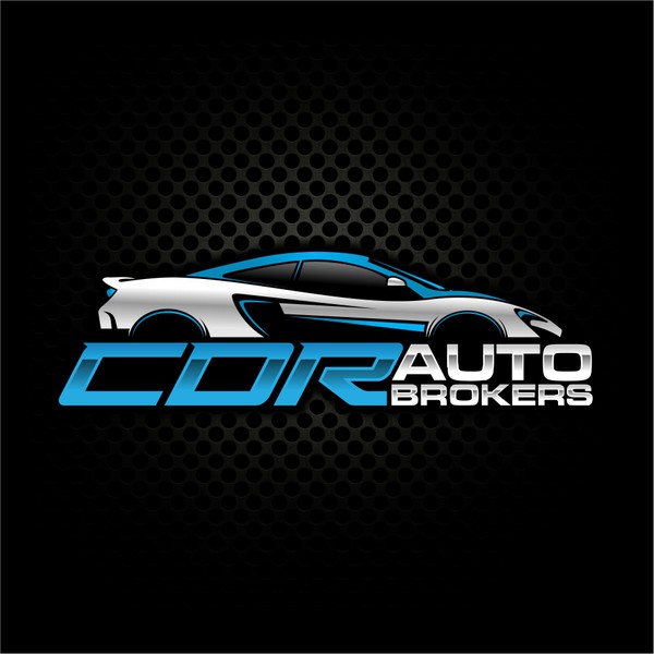 CDR Auto Brokers logo