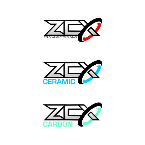 ZeroCx Carbon-Ceramic Wheels Design by AmeetMehtaDesign