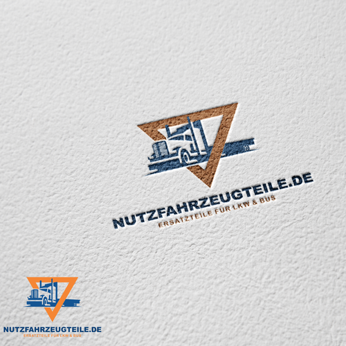 Logo & brand identity pack contest entry by fa'iz