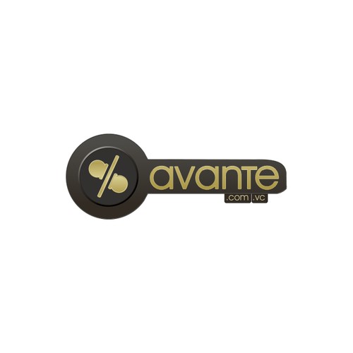 Create the next logo for AVANTE .com.vc Design by nauro