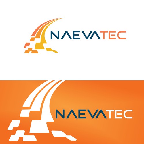 Logo design contest entry by designer-69