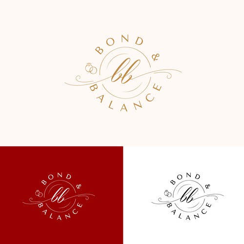 Contemporary logo that explicitly describes our business of creating wonderful images of weddings. Design von websmartusa