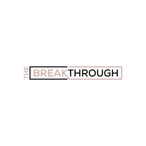 The Breakthrough Design by Sulaiman12