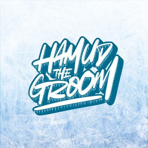 Bachelor Party Logo Réalisé par SEVEN 7