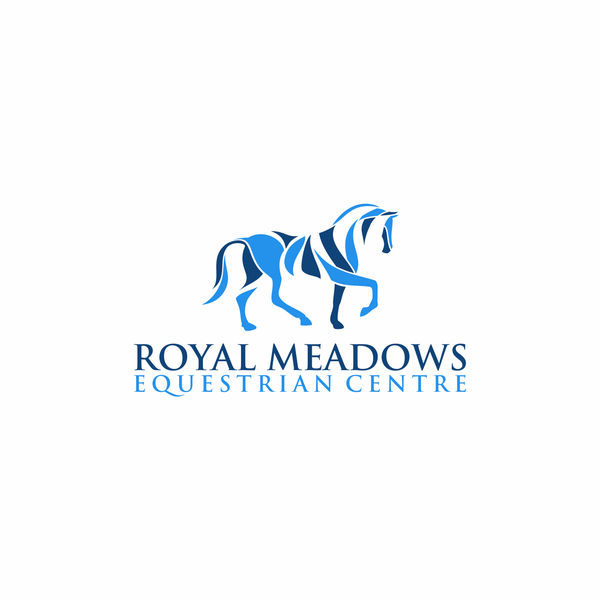 Design by petee titled "Royal Meadown Equestran center"