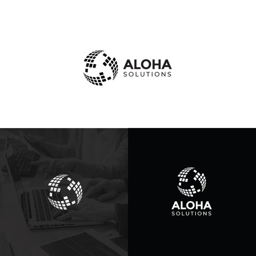 Logo Design for Hawaii Business Agency Design by @hSaN