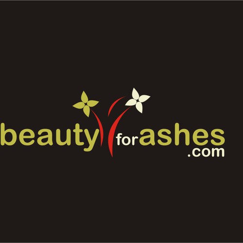 Beauty For Ashes Design by arbel1