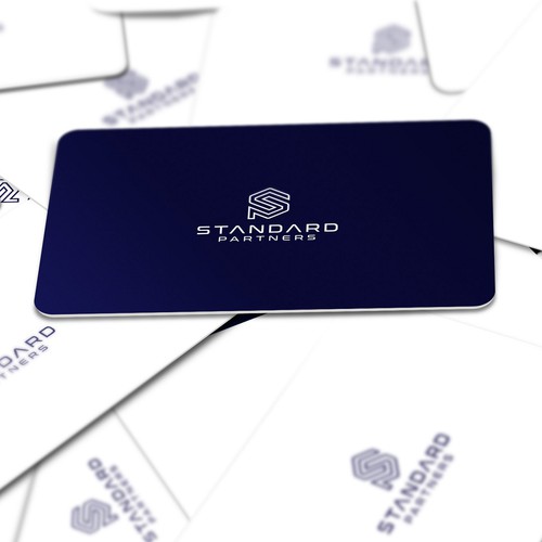 Logo & business card contest entry by asrulD