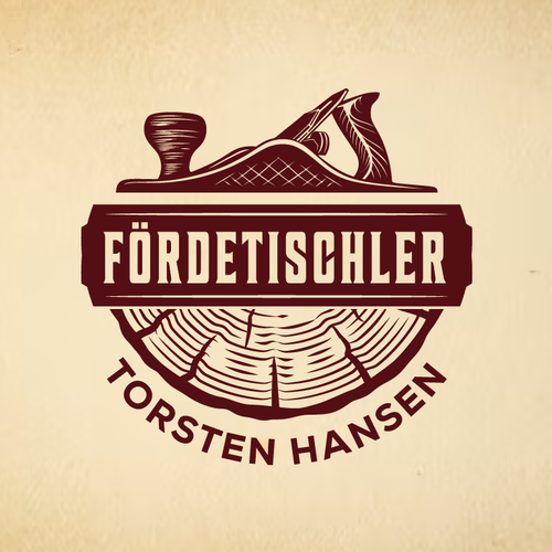 Proposta di design per un contest della categoria Logo realizzata da Design_Think