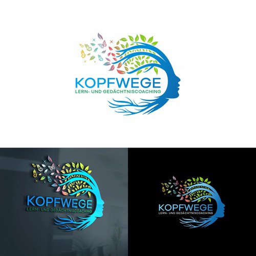 Logo design contest entry by Hochbaum