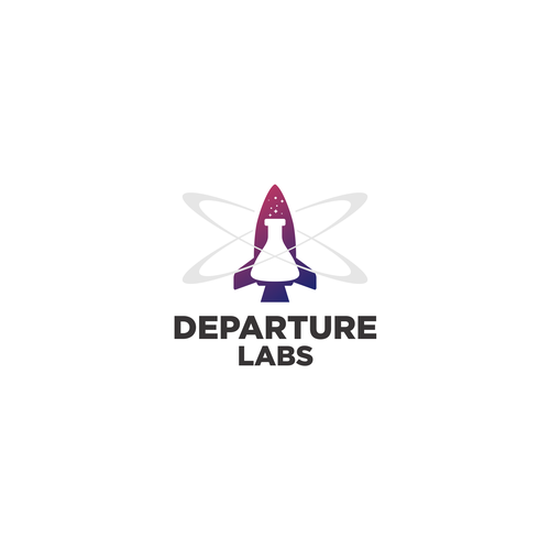 Design di Space Exploration themed Logo for Experimental Software Studio di Riv26