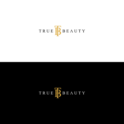 True Beauty is looking for top luxurious designers to design their logo.  A-Lister clientele Design réalisé par -BlackHorse™ -