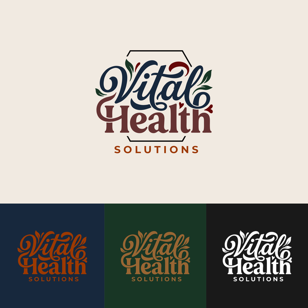 Design by Yellow Quote titled "Organic Typography & Warmth"