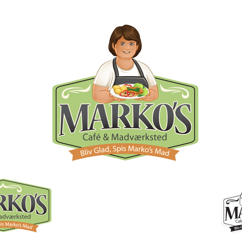  contest entry by Zhu2hui