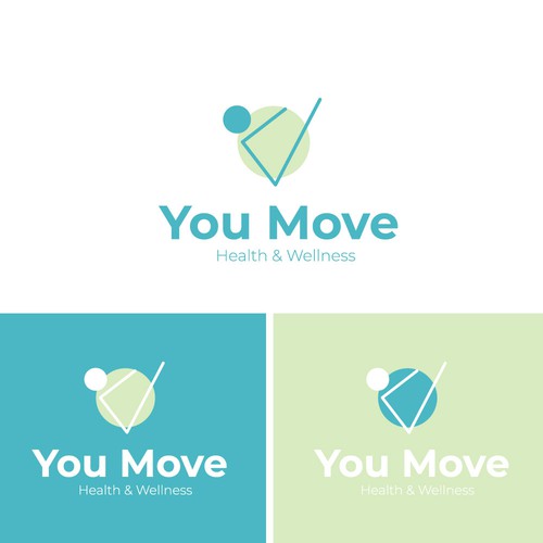 Design di Health & Wellness Logo di nazoo
